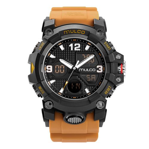 Reloj Mulco Core Digital MW-8-87995-095