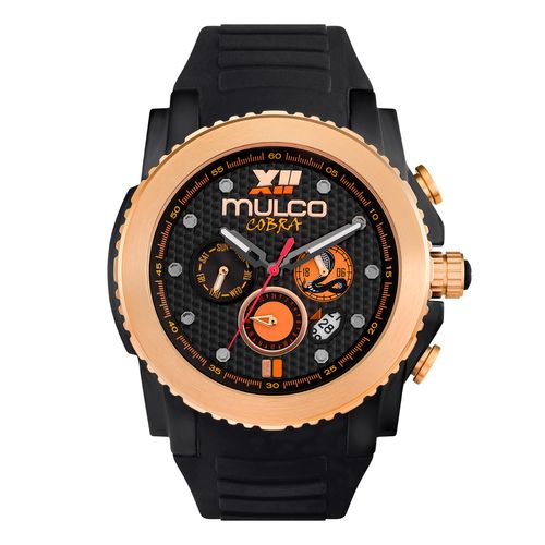 Reloj Mulco Cobra MW-3-22924-023