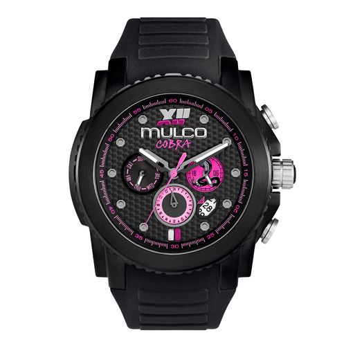 Reloj Mulco Cobra MW-3-22924-085