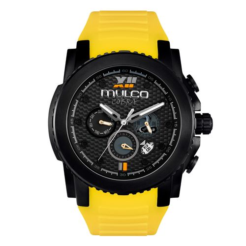 Reloj Mulco Cobra MW-3-22924-095