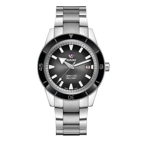 Reloj Rado Captain Cook R32.105.15.8