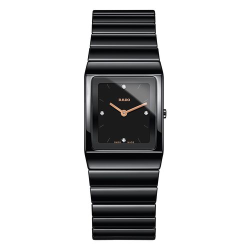 Reloj Rado Mini Jubile R21.702.72.2