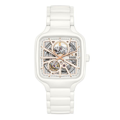 Reloj Rado True Square R27.073.01.2