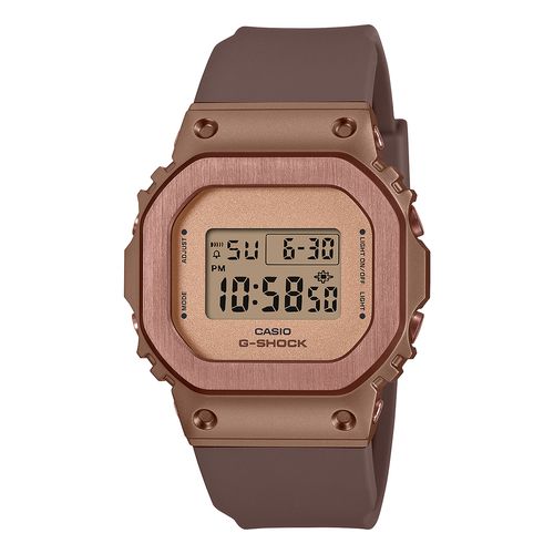 Reloj Casio G-Shock GM-S5600UBR-5DR