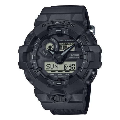 Reloj Casio G-Shock GA-700BCE-1ADR