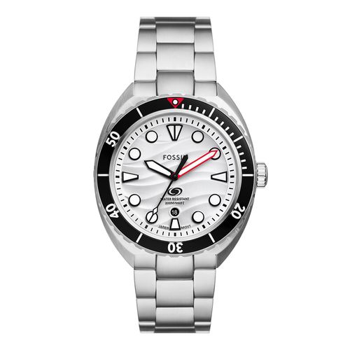 Reloj Fossil Beaker FS6063