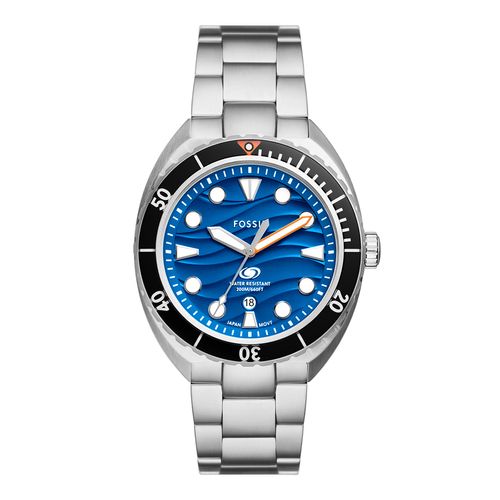 Reloj Fossil Beaker FS6064