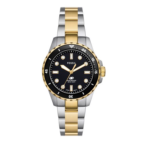 Reloj Fossil Blue Dive ES5349