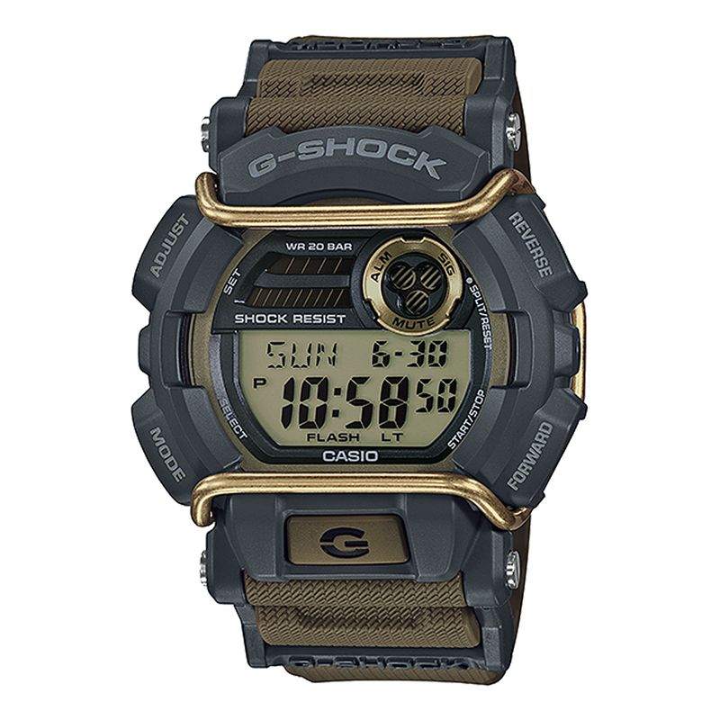 Reloj-Casio-G-Shock-GD-400-9DR