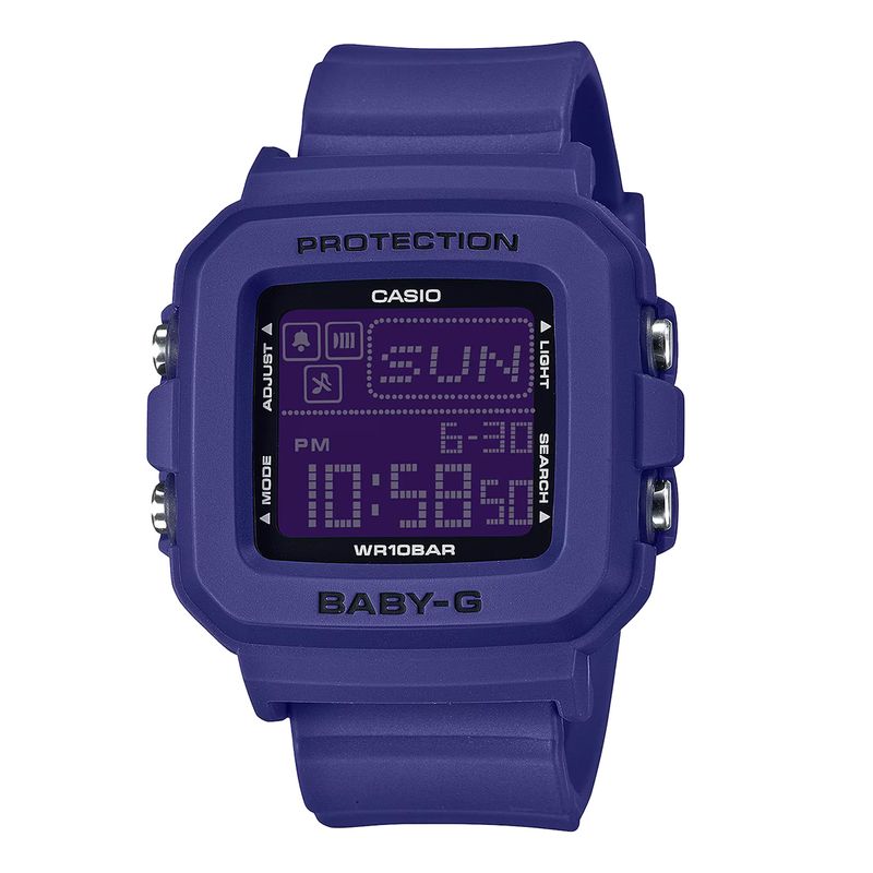 Reloj-Casio-G-shock-BGD-10K-2DR
