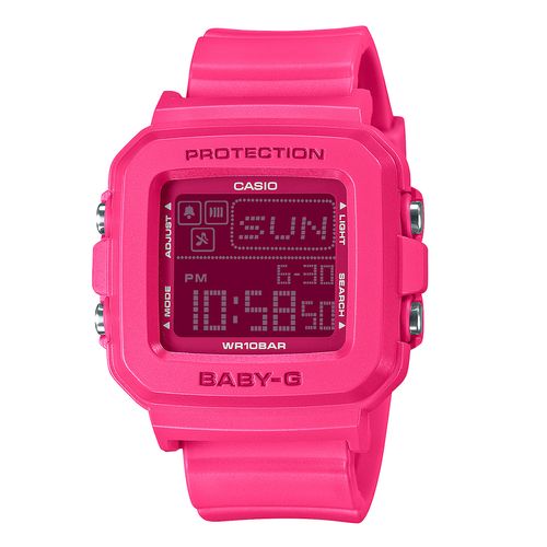 Reloj Casio G-shock BGD-10K-4DR