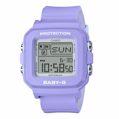 Reloj Casio G-shock BGD-10K-6DR