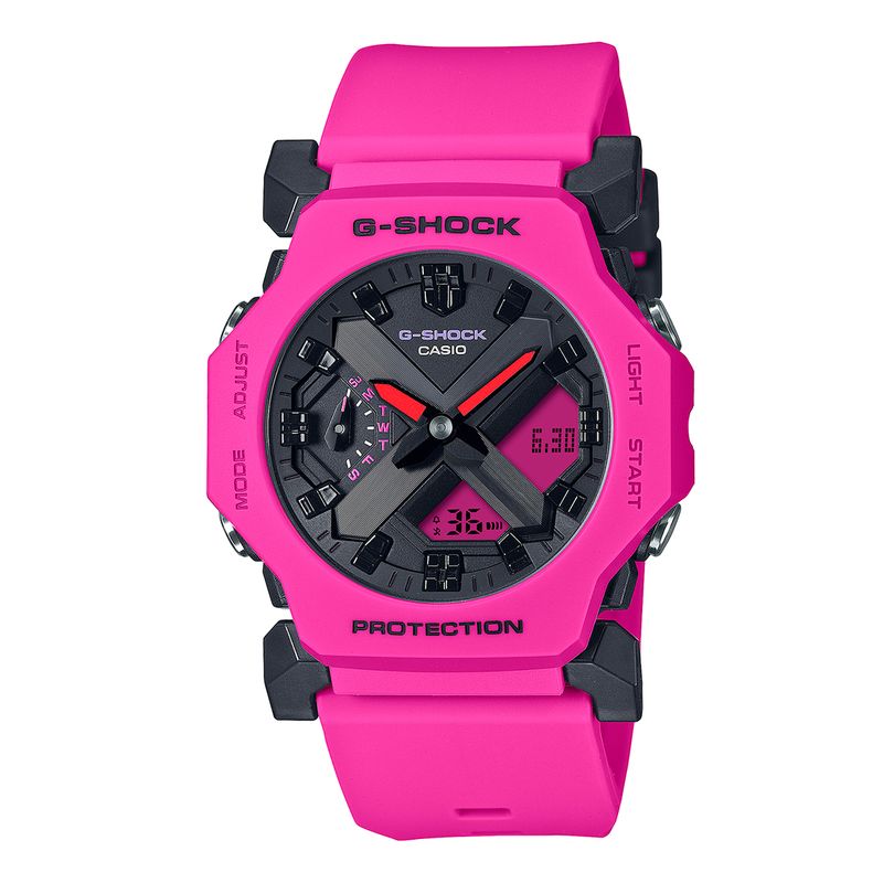 Reloj-Casio-G-shock-GA-2300-4ADR