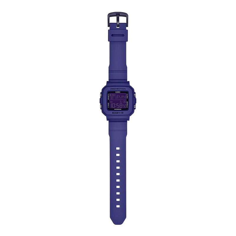 Reloj-Casio-G-shock-BGD-10K-2DR