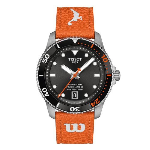 Reloj Tissot Seastar Wilson WNBA T120.807.17.051.00