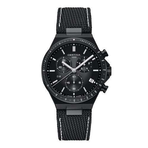 Reloj Certina DS-7 C043.417.38.081.00