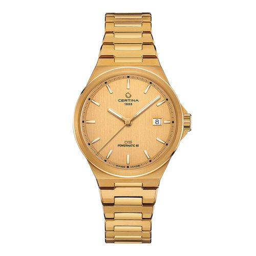 Reloj Certina DS-7 C043.407.33.361.00