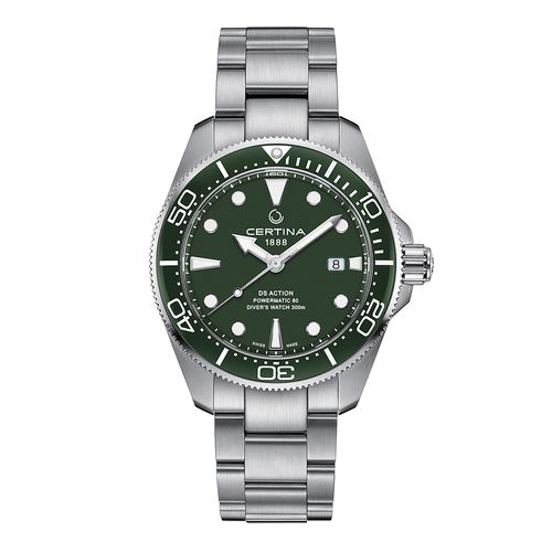Reloj Certina DS Action Diver C032.607.11.091.00