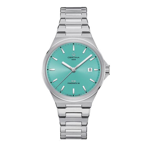 Reloj Certina DS-7 C043.407.11.351.00