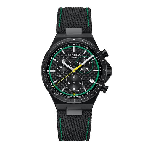 Reloj Certina DS-7 - By Marta Ortega C043.417.38.201.10