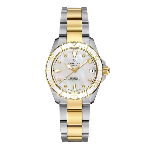 Reloj Certina DS Action C032.007.22.116.00