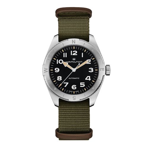 Reloj Hamilton Khaki Field H70315931