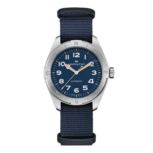 Reloj Hamilton Khaki Field H70315940