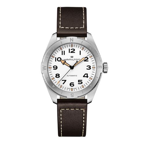 Reloj Hamilton Khaki Field H70315510