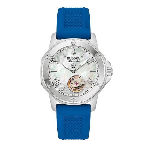 Reloj Bulova Marine Star 96L324