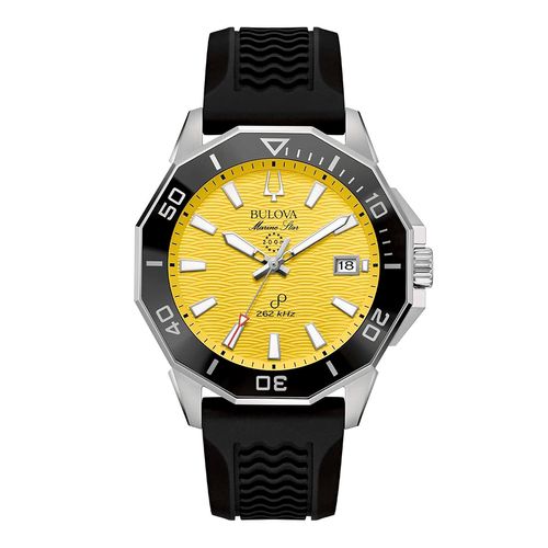 Reloj Bulova Marine Star 96B431