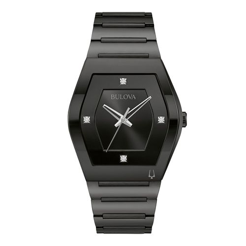 Reloj Bulova Gemini 98D177