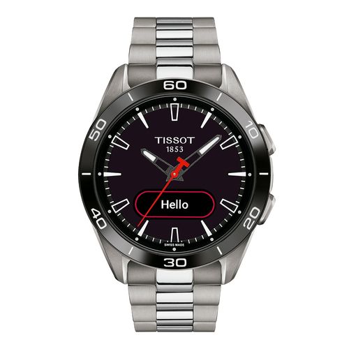 Reloj Tissot T-Touch Connect T153.420.44.051.00