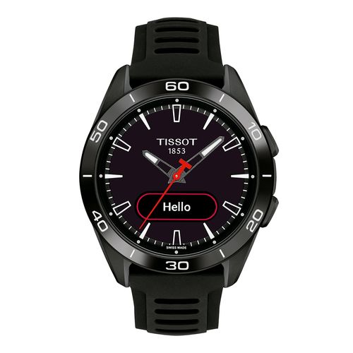 Reloj Tissot T-Touch Connect T153.420.47.051.04