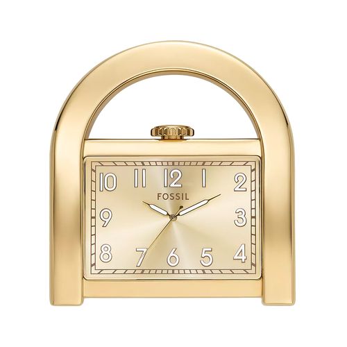 Reloj de mesa Fossil Harwell Clock ES5374
