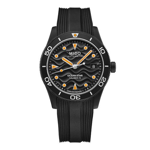 Reloj Mido Ocean Star 39 M026.907.37.051.00