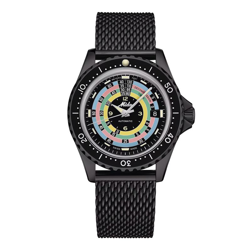Reloj-Mido-Ocean-Star-Decompression-Timer-1961-M026.807.33.051.00