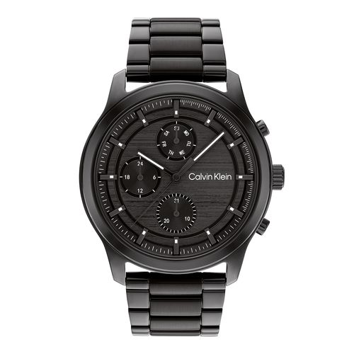 Reloj Calvin Klein Sport Multi-Function 25200209