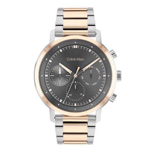 Reloj Calvin Klein Gauge 25200064