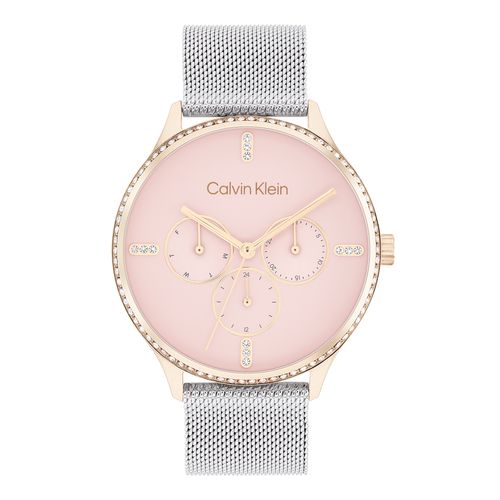 Reloj Calvin Klein Dress 25200374