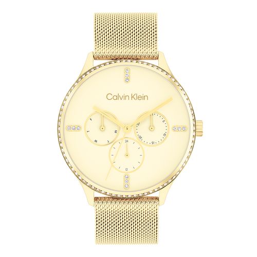 Reloj Calvin Klein Dress 25200372