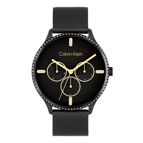 Reloj Calvin Klein Dress 25200369