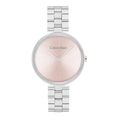 Reloj Calvin Klein Gleam 25100015