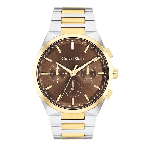 Reloj Calvin Klein Distinguish 25200442