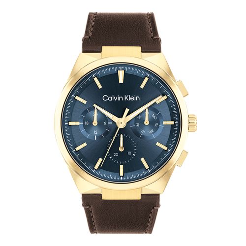 Reloj Calvin Klein Distinguish 25200445