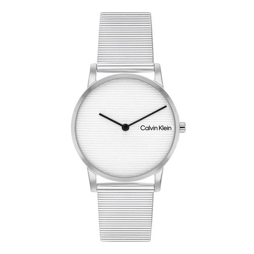 Reloj Calvin Klein Feel 25100033