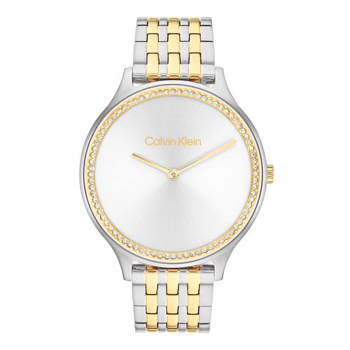 Reloj Calvin Klein Timeless 25100002