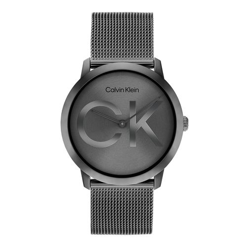 Reloj Calvin Klein Intrigue 25300011