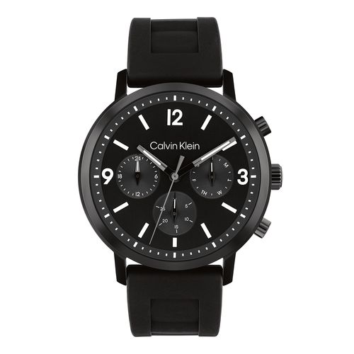 Reloj Calvin Klein Gauge 25200461