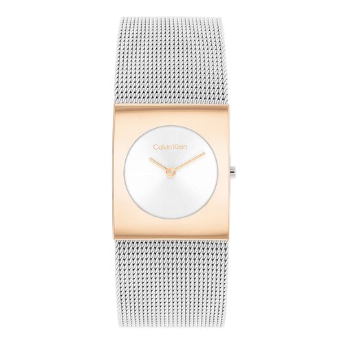 Reloj Calvin Klein Pulse 25100063