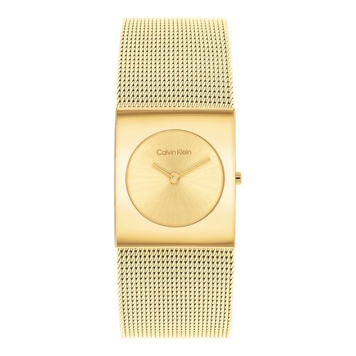 Reloj Calvin Klein Pulse 25100062